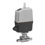 Gemu 639 eSyStep Motorized diaphragm valve Mode d'emploi