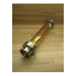 Gemu 1109 Manuel utilisateur | Fixfr