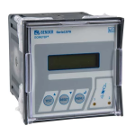 Manuel A-ISOMETER&reg; IR1570, IR1575 | AI Chat &amp; PDF
