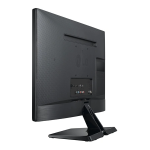 Manuels LG 22MA33D: Chat IA et PDF