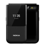 Nokia 2720 - 2019 Manuel utilisateur