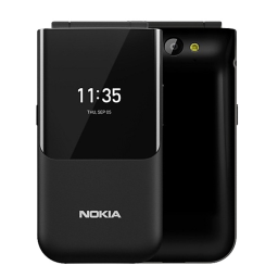 Nokia 2720 - 2019 Manuel utilisateur | Fixfr