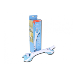 Gima 28973 SAFETY GRAB BAR - 545 mm Manuel du propriétaire | Fixfr