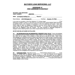 AND FRD Addendum Manuel utilisateur | Fixfr