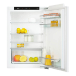 Miele K 7113 D et Selection. Manuel d'utilisation | AI Chat &amp; PDF Access