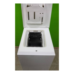 Electrolux EW 1105 T Mode d'emploi | AI Chat & PDF Access | Fixfr