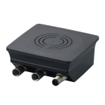 DTE801, DTE802 Manuel d'utilisation + Chat IA
