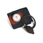 Gima 32723 EXACTOPHON 2001 SPHYGMOMANOMETER Manuel du propri&eacute;taire