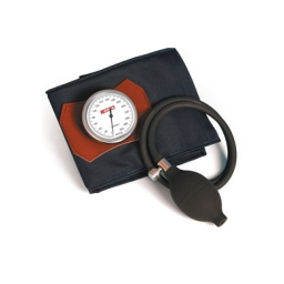 Gima 32723 EXACTOPHON 2001 SPHYGMOMANOMETER Manuel du propriétaire | Fixfr