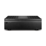 NAD C 275BEE Manuel d'installation + Chat IA &amp; PDF
