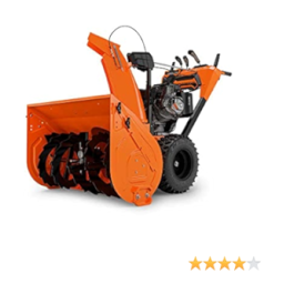 Manuel d'utilisation Ariens Professional Series | AI Chat & PDF Download | Fixfr