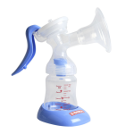 Gima 41700 MANUAL BREAST PUMP Manuel du propri&eacute;taire