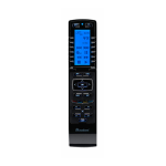 T&eacute;l&eacute;commande MELICONI LOGIC 12 : Guide + IA