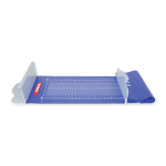 Gima 27329 SECA 210 BABY MEASURING MAT - 99 cm Manuel du propri&eacute;taire