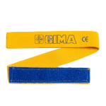 Gima 25721 TOURNIQUET - velcro Manuel du propri&eacute;taire