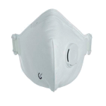 Gima 25670 FOLD-FLAT RESPIRATOR FFP2 Manuel du propri&eacute;taire