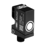 Baumer UR18.DA5.2-UA1B.9SF Ultrasonic distance measuring sensor Fiche technique