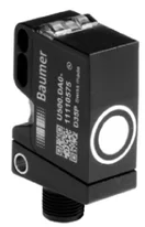 Baumer UR18.DA5.2-UA1B.9SF Fiche Technique | AI Chat & PDF | Fixfr