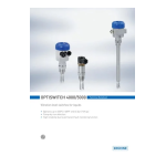 OPTISWITCH 3100C, 3200C, 3300C: Consignes de S&eacute;curit&eacute; + AI
