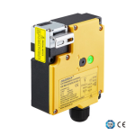 schmersal AZ 415-33ZPK-M20 Safety switch Mode d'emploi