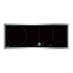 Gaggenau CI 290 Notice d'utilisation | AI &amp; PDF