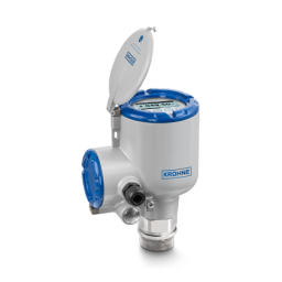 KROHNE OPTIWAVE x400 ATEX Manuel du propriétaire | Fixfr