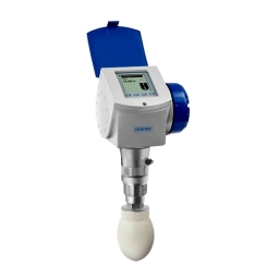 KROHNE OPTIWAVE 6300 C ATEX Manuel du propriétaire | Fixfr