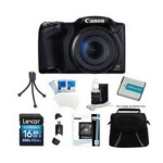 Canon PowerShot SX400 IS Manuel utilisateur