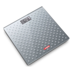 Gima 27249 GLASS DIGITAL SCALE - grey Manuel du propri&eacute;taire