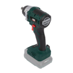 Powerplus POWPB10600 IMPACT WRENCH 20V (NO BATT.) Manuel du propri&eacute;taire