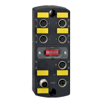 Schmersal PFB-SD-4M12-SD : IA Chat &amp; PDF Access