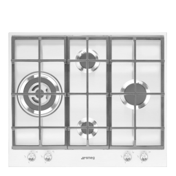 Smeg PX164L Manuel utilisateur | Fixfr