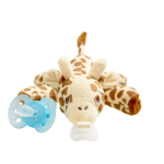 Avent SCF348/13 Avent peluche ultra-douce Manuel utilisateur