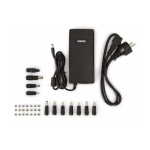 Fonestar AD-6020E Manuel | Chat IA &amp; PDF