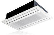 LG ARNU18GTLC2 Guide d'installation | Fixfr
