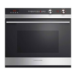 Fisher &amp; Paykel OB30SDEPX3_N Mode d'emploi