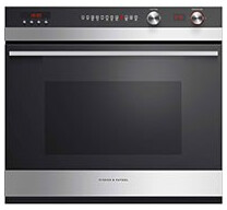 Fisher & Paykel OB30SDEPX3_N Mode d'emploi | Fixfr