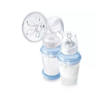 Philips Avent SCF300/12 Tire-lait manuel | AI Chat &amp; PDF Download
