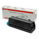 OKI C5400 Manuel utilisateur