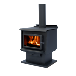 Osburn 1000, 1100, 1600 Instructions + Chat IA &amp; PDF