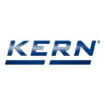 KERN UIB 3T-3 Mode d'emploi