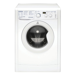 INDESIT EWD 81482 W : Chat IA & Téléchargement PDF | Fixfr