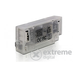DeLOCK 61719 Converter IDE > SATA Fiche technique | Fixfr