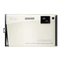 Coolpix S60