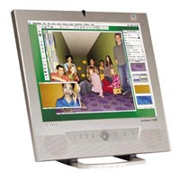 Samsung SyncMaster 172MP/152MP : Manuel + AI Chat | Fixfr