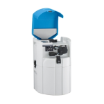 Endres+Hauser Water sampler asp-port a 2 Mode d'emploi