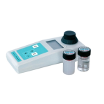 Turbimax CUE23/CUE24: Manuel d'utilisation + IA Chat