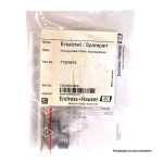 Joint de profil&eacute;&nbsp;: instructions de montage + IA