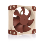 Noctua NF-A8 5V Fan Installation Manual