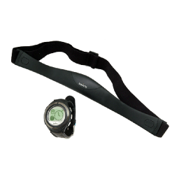 Suunto N6HR Manuel utilisateur | Fixfr
